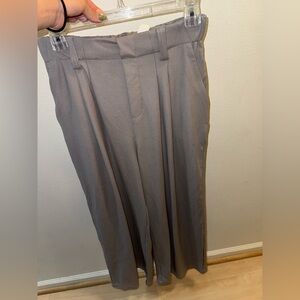 Women’s work pants